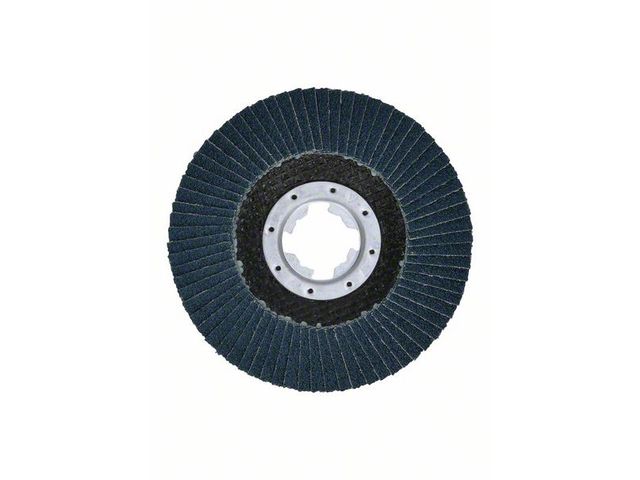 Obrázek produktu Kotouč brusný lamelový X-LOCK 115 mm, X571