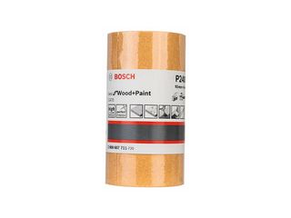 Obrázek 1 produktu Role brusného papíru C470 93 mm, 5 m, 240