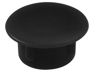 Záslepka Black Edition