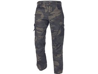 Obrázek 2 produktu Kalhoty CRAMBE, camouflage