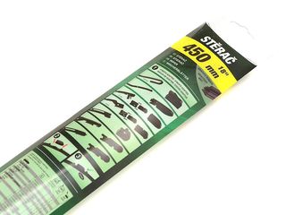 Obrázek 2 produktu Stěrač plochý Flexi - různé rozměry