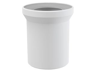 Dopojení k WC – nátrubek 250 mm