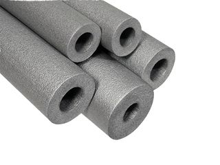 Izolace potrubí MIRELON 22-6 mm 1/2, 2m