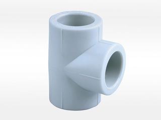 PPR T kus