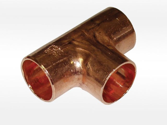Obrázek produktu T kus CU 22 5130