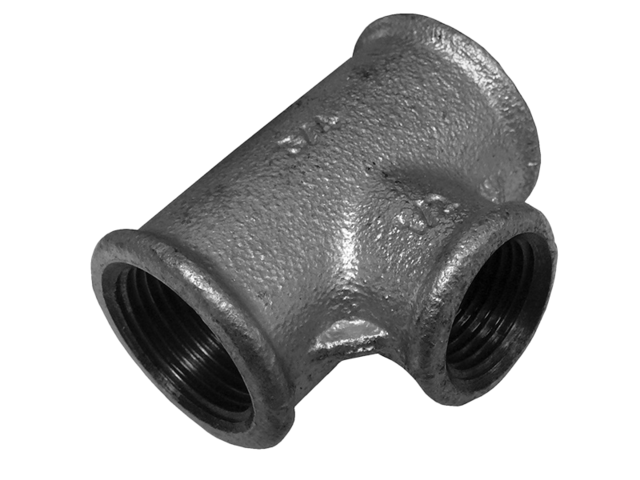 Obrázek produktu T kus pozink. č.130 3/4,