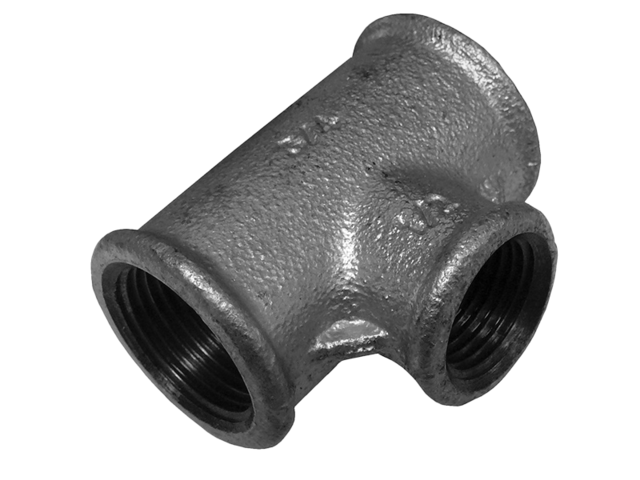 Obrázek produktu T kus pozink. č.130 1,