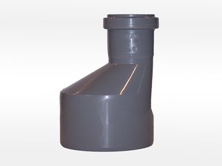 Redukce HTR 110 mm