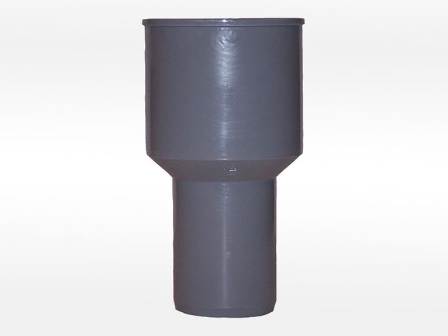 Obrázek produktu Přechod litina/plast HTUG