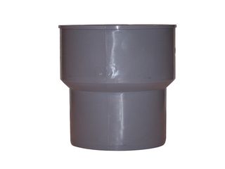 Přechod litina/plast HTUG
