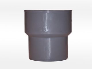 Přechod litina/plast HTUG