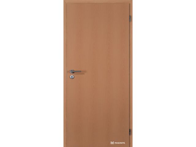 Obrázek produktu Protipožární dveře DOORNITE (EI1 30-C4) Lume Extra, buk