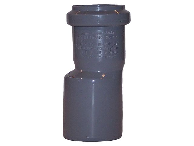 Obrázek produktu Redukce HTR 50 mm