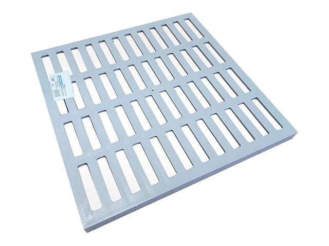 Obrázek produktu Mříž šachty, pochůzná
