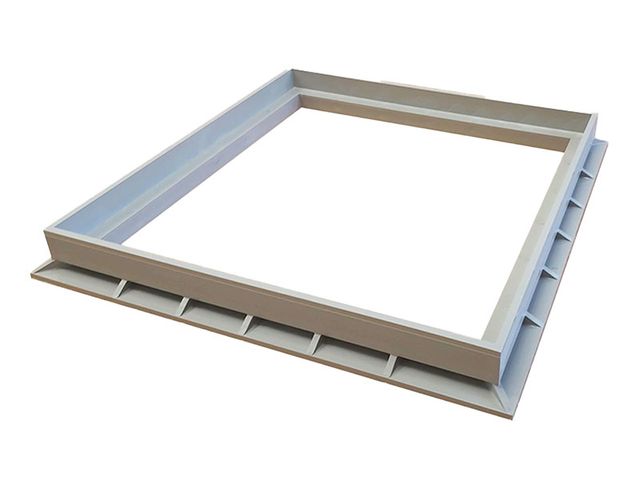 Obrázek produktu Rám šachty