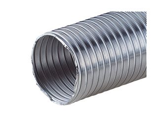 Potrubí AL-flexi