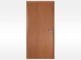 Interiérové dveře SOLODOOR Klasik plné, buk