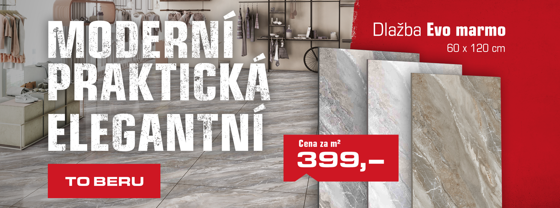 1_2026_dlazba Evo Marmo